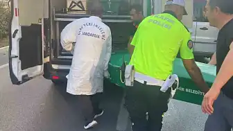 Mersin Erdemli'de Motosiklet Kazası: Sürücü Hayatını Kaybetti, Oğlu Yaralandı