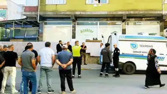 Tekirdağ ve Konya'da Eşlere Yönelik Şiddet: İki Fail Tutuklandı