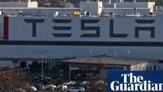 Tesla'ya Irkçı Ayrımcılık Davası: Siyah Çalışanlar Kölelik Benzeri Ortam İddiasında Bulundu