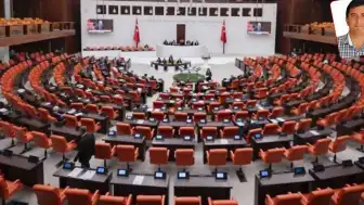 2027 Yılı Bütçe Teklifi TBMM'ye Sunuldu: Diyanet'e Yüksek Ödenek Ayrıldı