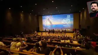33. Uluslararası Adana Altın Koza Film Festivali Sona Erdi