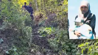 39 Yıl Sonra Ortaya Çıkan Cinayet Şüphelisi Eş: 'Babası Öldürdü, Ben Göm'düm'
