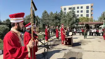 Adıyaman Kahta'da Tarih, Kültür ve Lezzet Festivali Başladı