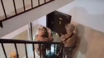 Ankara merkezli DEAŞ operasyonunda 14 şüpheli gözaltına alındı