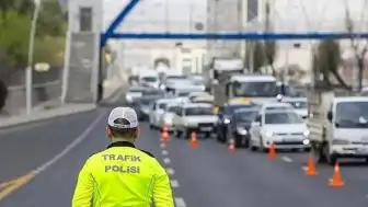 Ankara'da 13 Ekim'de Trafiğe Kapatılacak Yollar Belli Oldu