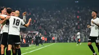 Beşiktaş'ta Vaclav Cerny Sakatlandı: Trabzonspor Maçı Tehlikede