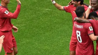 Cristiano Ronaldo'nun Ardından 7 Numaralı Forma Rafael Leao'ya Verildi