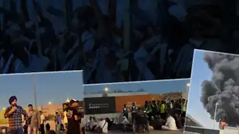Dışişleri Bakanlığı'ndan Yemen Kaynaklı Saldırılara Kınama