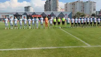 Erciyes 38 FK, Ziraat Türkiye Kupası'nda Kahta 02 Spor'u 2-0 Mağlup Etti
