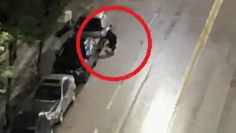 Eskişehir'de Sokak Ortasında Cinayet: Katil Zanlısı Yakalandı