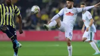 Fenerbahçe ve Çaykur Rizespor Maçı Başlıyor: Tarih, Saat ve Kanal Bilgileri