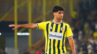 Fenerbahçe'de Marco Asensio'nun ameliyat kararı: Sahalardan en az 2 ay uzak kalacak