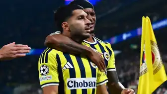 Fenerbahçe'den Oğuz Aydın İmzası: Milli Arada Kritik Sözleşme Görüşmesi