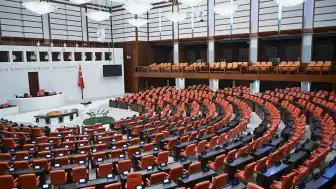 Fon Teklifi Bugün Genel Kurul'da Görüşülecek: Yatırımcılara 1 Milyon Liraya Kadar Ara Ödeme Yapılacak