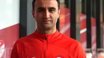 Galatasaray-Fenerbahçe derbisinin hakemi Atilla Karaoğlan oldu