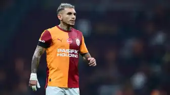 Galatasaray, Kasımpaşa Karşısında 10 Kişi Kaldı: Torreira Kırmızı Kart Gördü