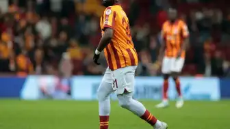 Galatasaray'dan Ayrılan Tanguy Ndombele'nin Yeni Durağı Rusya Oldu