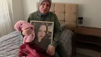 Gökçe Alkan Cinayetinde M.B. Tutuklandı