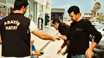 Hatay Emniyeti'nden Dolandırıcılık Uyarısı: Bilgilendirme Faaliyetleri Devam Ediyor