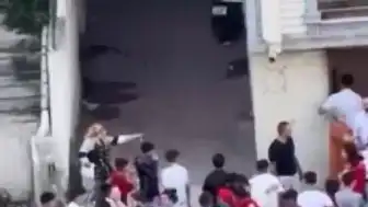 Kağıthane'de Çocuklara Taciz İddiası: İki Şüpheli Adli Kontrolle Serbest Bırakıldı