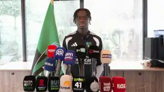 Kocaelispor, Göztepe Maçına Hazırlanıyor: Susoho Beşiktaş Değerlendirmesi