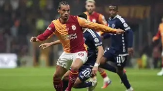 Leroy Sane'den Taraftara Mesaj: "Birlikte Bu Süreci Aşacağız"