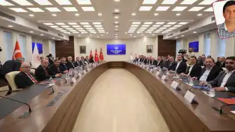 Memur Sendikaları İçin Yüzde 5 Barajı Tartışılıyor: Örgütlenmenin Önüne Engel mi?