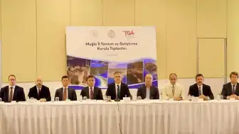 Muğla'da Turizm Marka Değeri Artırılacak