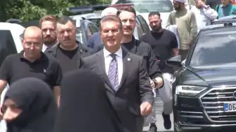 Mustafa Sarıgül'ün Koruması Gözaltına Alındı: Adli Kontrol Kararı Verildi