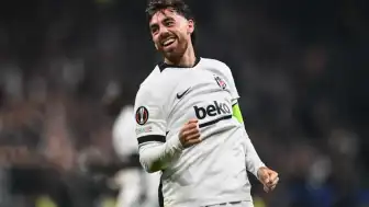 Orkun Kökçü'nün Kocaelispor Maçına Yetişmesi Hedefleniyor