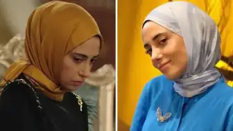 Oyuncu Ceren Karakoç'tan Hastalığına Dair Açıklama