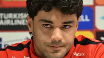 Ozan Kabak: 'Düştüğümüz yerden birlik olarak çıkacağız!'