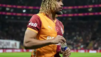 Sacha Boey'nin Piyasa Değeri Bayern Münih'te Düşüşe Geçti