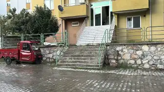 Sakarya'da Eşya Tartışması Silahlı Kavgaya Dönüştü: 1 Kişi Hayatını Kaybetti