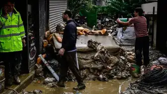 Sel Felaketinde Zarar Görenler İçin TSB'den Önemli Uyarılar: Bu Hatalardan Kaçının