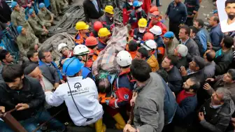 Soma Maden Faciası Sonrası İş Güvenliği Projelerinin Etkinliği Sorgulanıyor