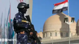 Suudi Arabistan'da Kral Halid Uluslararası Havalimanı'na Yeniden Saldırı Düzenlendiği Bildirildi