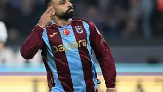 Trabzonspor, Beşiktaş'ı da 2-0 Mağlup Etti: Mısırlı Yıldız Salah Sahneye Çıktı
