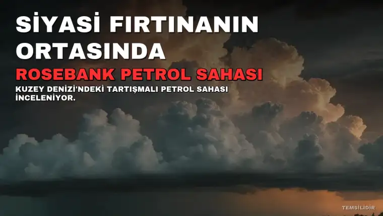 Rosebank Petrol Sahası: Siyasi Fırtınanın Ortasında Bir Yaşam