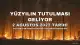 Yüzyılın En Uzun Tam Güneş Tutulması 2 Ağustos 2027'de Gözlemlenecek