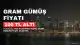 14 Eylül Gram Gümüş Fiyatı: Düşüş Devam Edecek mi?