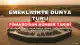 40 Yaşında Emekli Olan Finans Uzmanı, Bir Yılını Dünya Turu ve Konserlerle Geçirdi