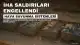 Bahreyn, İran'dan Gelen İHA Saldırılarını Başarıyla Engelledi