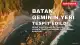 Girne Açıklarında Batan Geminin Yeri Tespit Edildi: 8 Kişi Hayatını Kaybetti