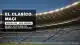 Barcelona - Real Madrid Maçı Canlı Yayın Bilgileri ve İlk 11'ler Belli Oldu