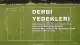 Kerem Aktürkoğlu Galatasaray-Fenerbahçe Derbisinde Yedek Başladı