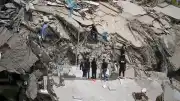 Venezuela'da Deprem Sonrası Can Kaybı Yükseliyor: Bölgeden Gelen Bilgiler