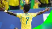 Dünya Kupası Grup C: Vinicius Junior'ın Golüyle Brezilya Öne Geçti