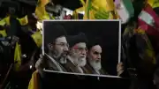 Hamaney'in Cenaze Töreni Takvimi Açıklandı