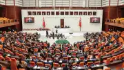 Meclis'te Kabul Edilen Kanun Teklifi ile Emniyet Teşkilatı ve İnternet Haber Sitelerine Yeni Düzenlemeler Geldi